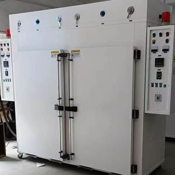 志昇无尘洁净烤箱对LCD显示屏的生产方案