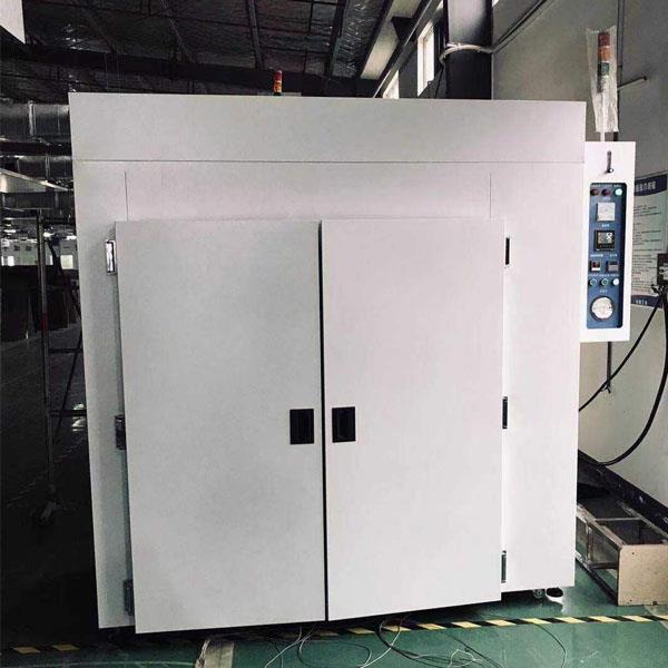 深圳工业烤箱在全国如何突出重围的?