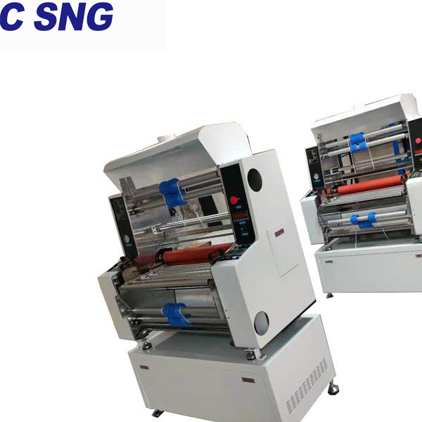 压膜机SZ-CSL-M25(不带粘尘段)