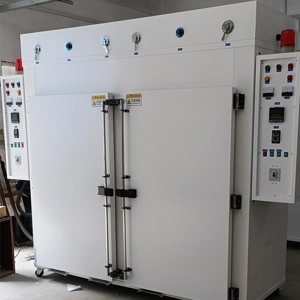 志昇：真空烤箱是LED光电制造不可替代的作用