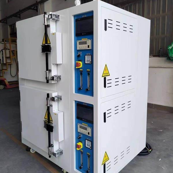 志昇半导体防氧化氮气烤箱的抗氧化技术