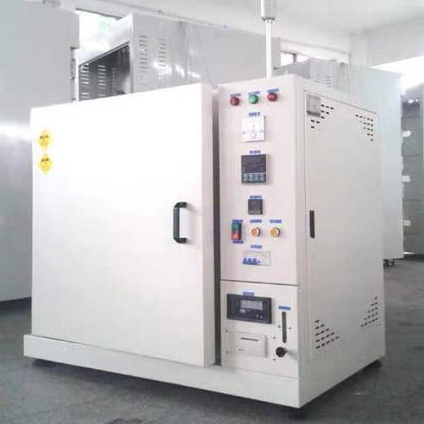 深圳志昇全自动工业烤箱重构半导体封装工艺链