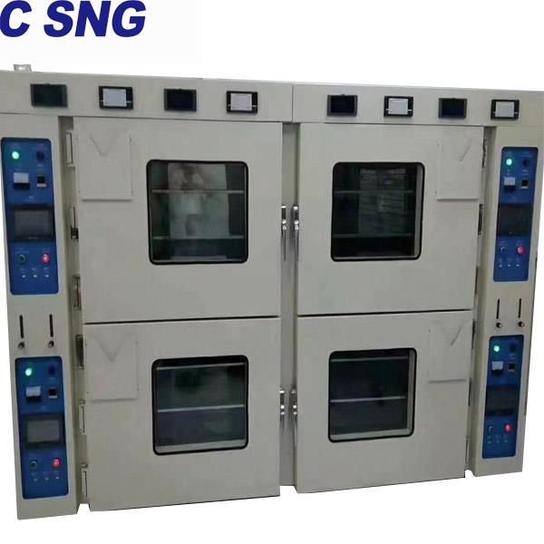 深圳志昇多门烤箱封装半导体的优势