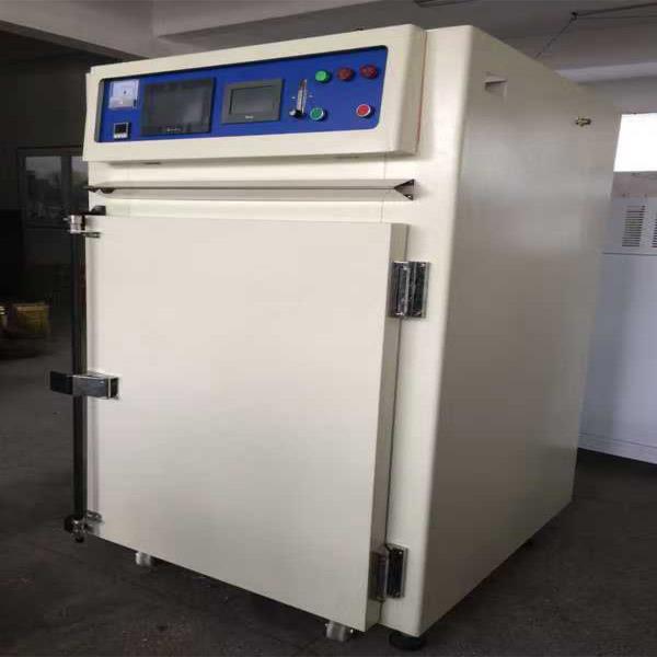 志昇：半导体封装固化使用志昇无尘洁净烤箱的作用