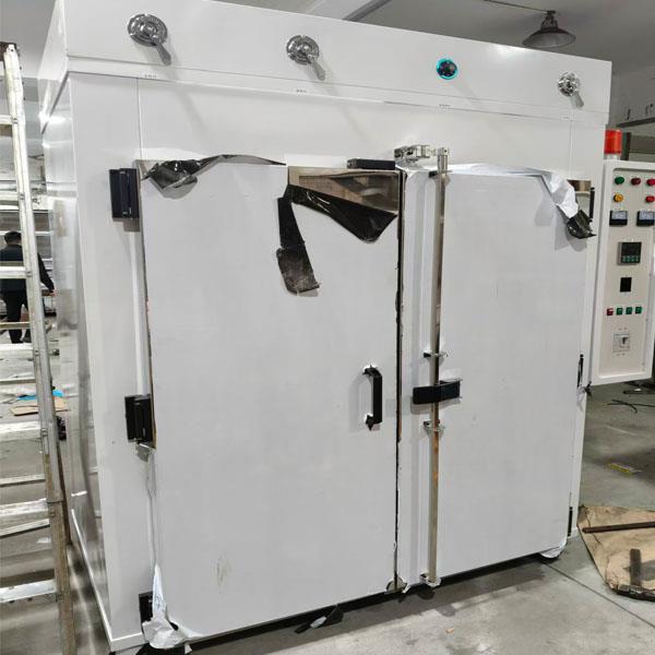 志昇推荐：两款双门双控高精密烤箱