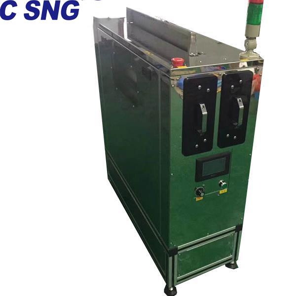 志昇PCB板粘尘机：高效清洁与自动化应用特征