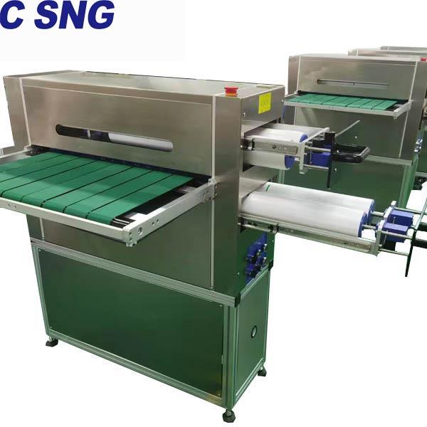 深圳志昇双面粘尘机:高效解决PCB板除尘挑战