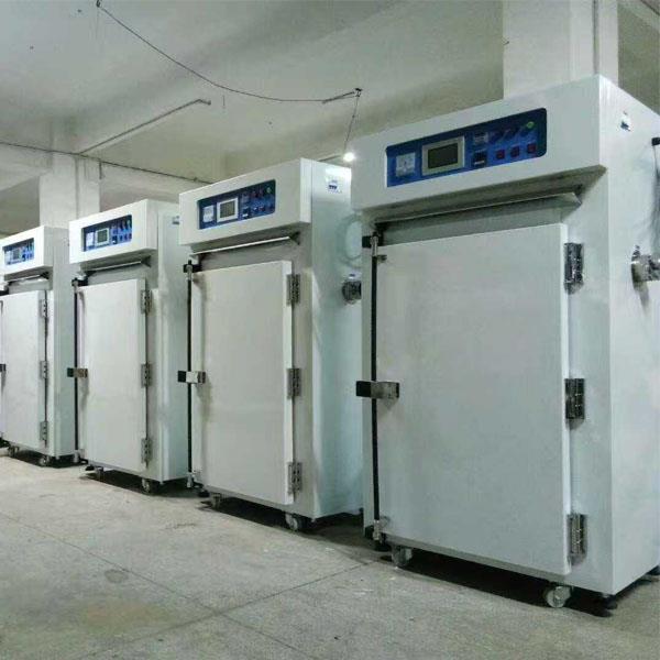 志昇真空烤箱创新解决PCB板烘烤难题技术解析