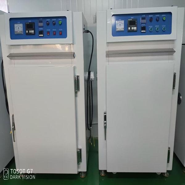 LCD屏制造为何离不开志昇洁净烤箱？