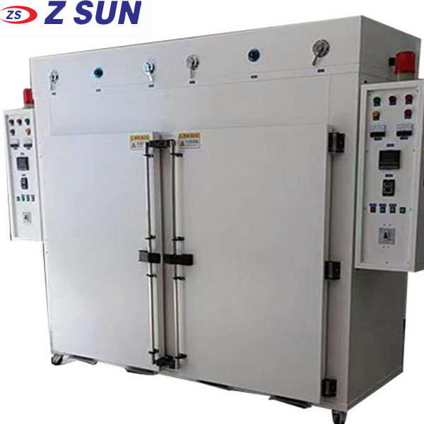 SZ-SCMO-8WS双门双控烤箱系列