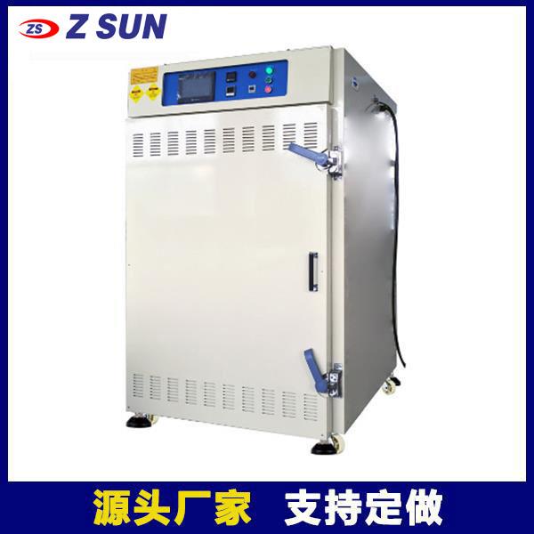 广东客户为何纷纷选择志昇真空烤箱？三大优势给出答案